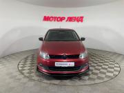 Volkswagen Polo V Воронеж  - изображение 23