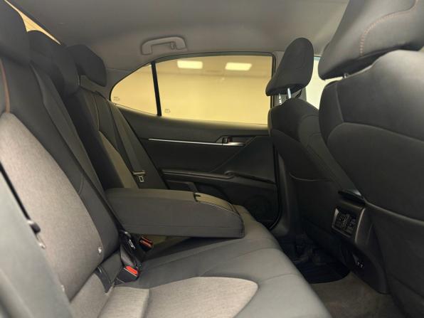 Toyota Camry VIII (XV70) с пробегом 2019 года, цена 2 679 000 рублей, 199948 км, седан, Автокод Объявления