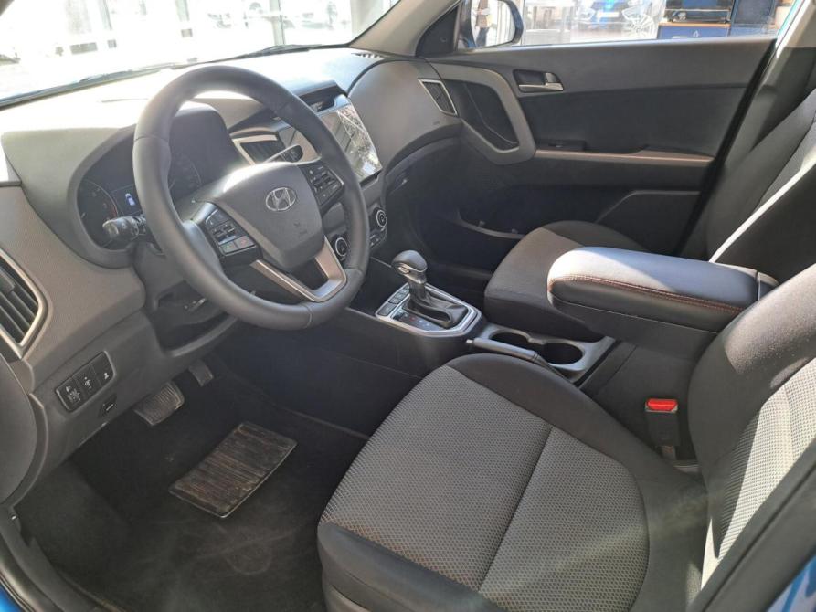 Hyundai Creta I Казань  - изображение 20