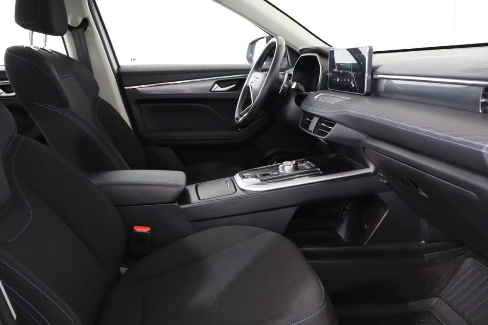 Haval Jolion I Рестайлинг Санкт-Петербург  - изображение 11