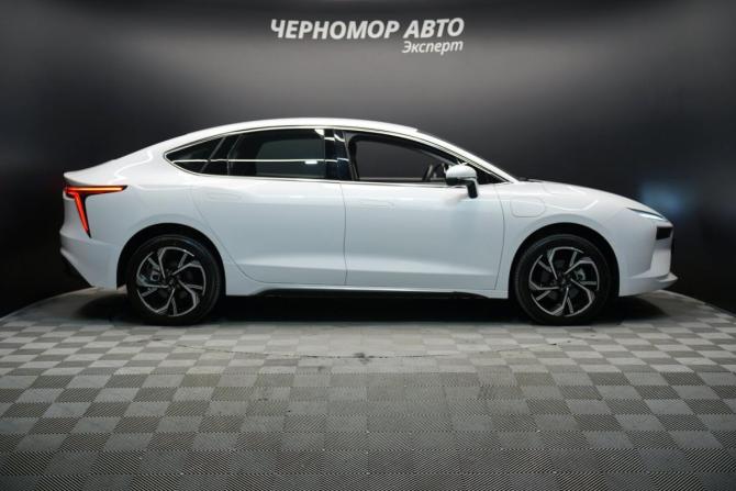 Амберавто А5 с пробегом 2024 года, цена 2 550 000 рублей, 10000 км, седан, Автокод Объявления