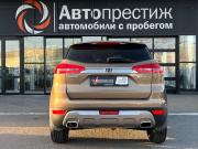 Geely Atlas I Волгоград  - изображение 12