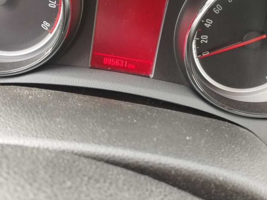 Opel Mokka I Москва  - изображение 2