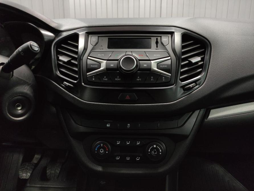 Lada (ВАЗ) Vesta I Пермь  - изображение 11