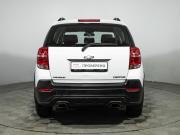 Chevrolet Captiva I Рестайлинг 2 Санкт-Петербург  - изображение 22