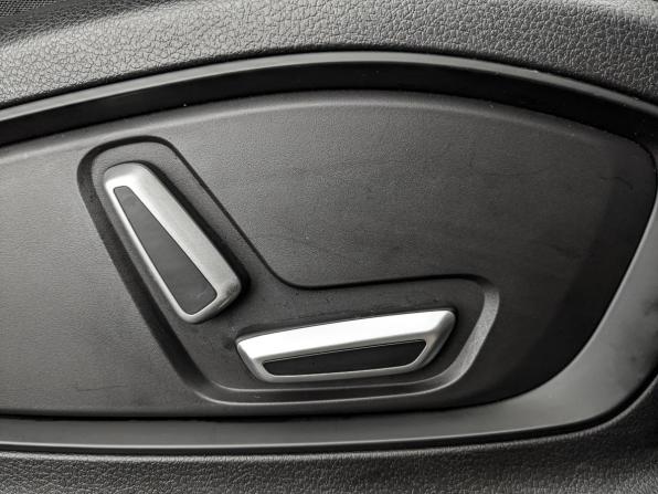 Geely Okavango I Рестайлинг с пробегом 2023 года, цена 2 550 000 рублей, 53371 км, внедорожник, Автокод Объявления