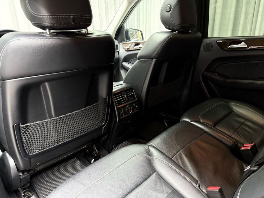 Mercedes-Benz GL-Класс II (X166) Ижевск  - изображение 34