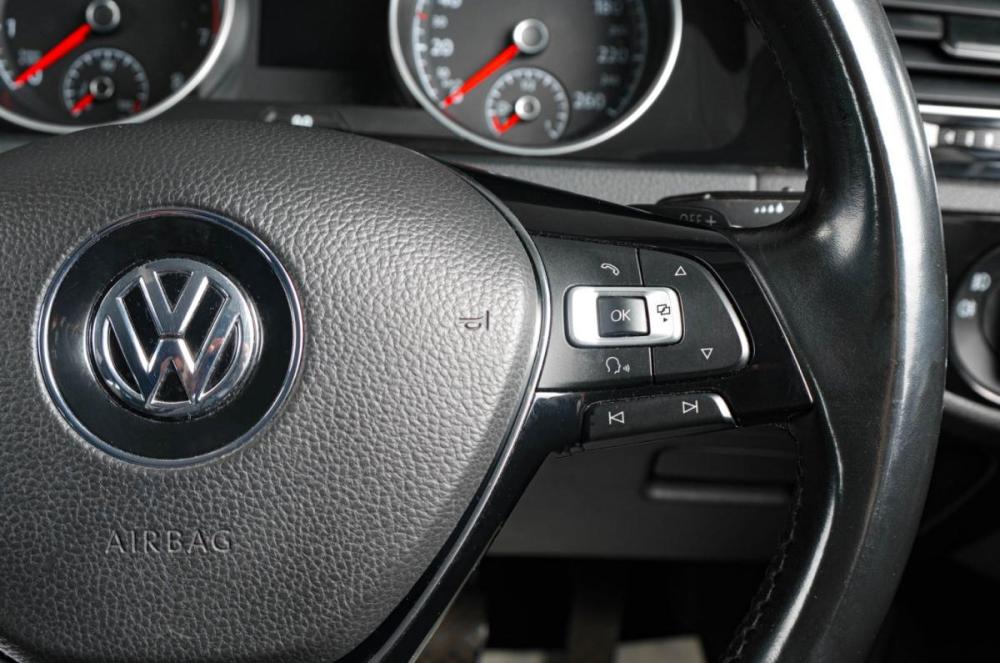 Volkswagen Golf VII Тюмень  - изображение 15
