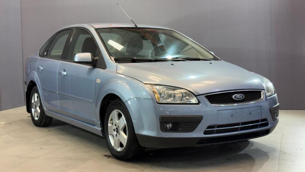 Ford Focus II Сургут  - изображение 1