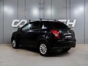 SsangYong Actyon II Рестайлинг Воронеж  - изображение 19