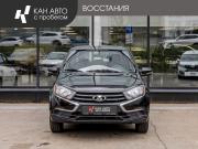 Lada (ВАЗ) Granta I Рестайлинг Казань  - изображение 11