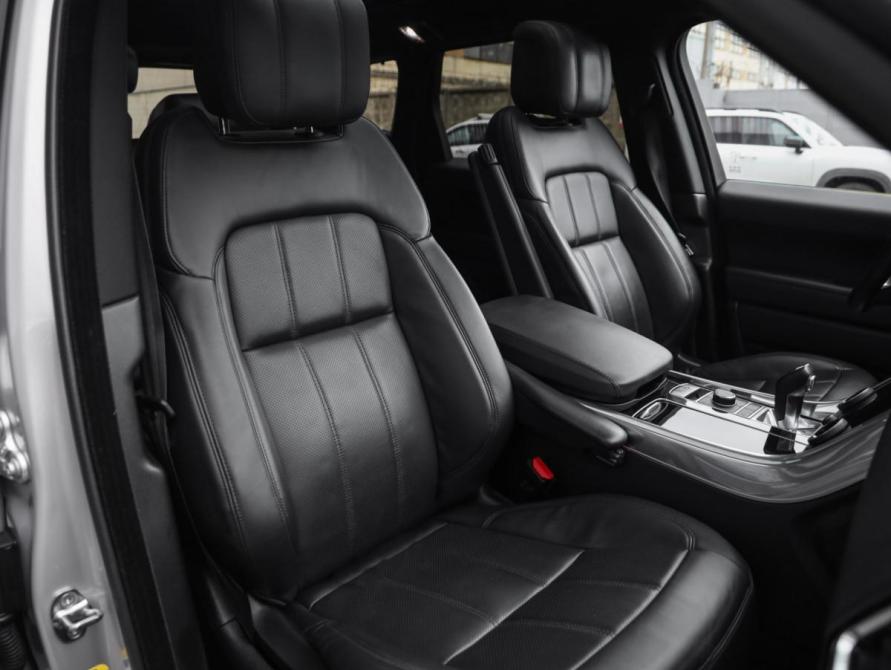 Land Rover Range Rover Sport II Рестайлинг Санкт-Петербург  - изображение 31