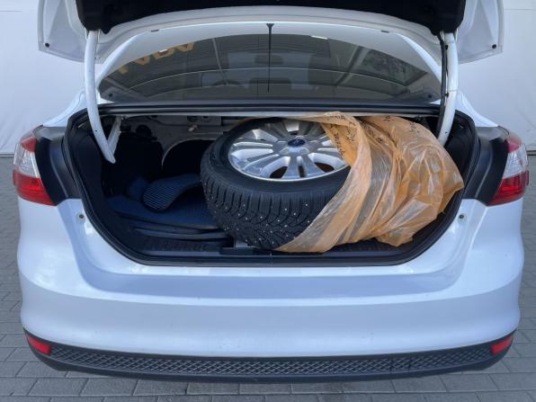 Ford Focus III с пробегом 2012 года, цена 678 000 рублей, 271647 км, седан, Автокод Объявления