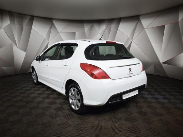 Peugeot 308 I Рестайлинг с пробегом 2011 года, цена 399 000 рублей, 288264 км, хэтчбек, Автокод Объявления