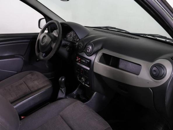Renault Logan I Рестайлинг с пробегом 2011 года, цена 350 000 рублей, 233641 км, седан, Автокод Объявления