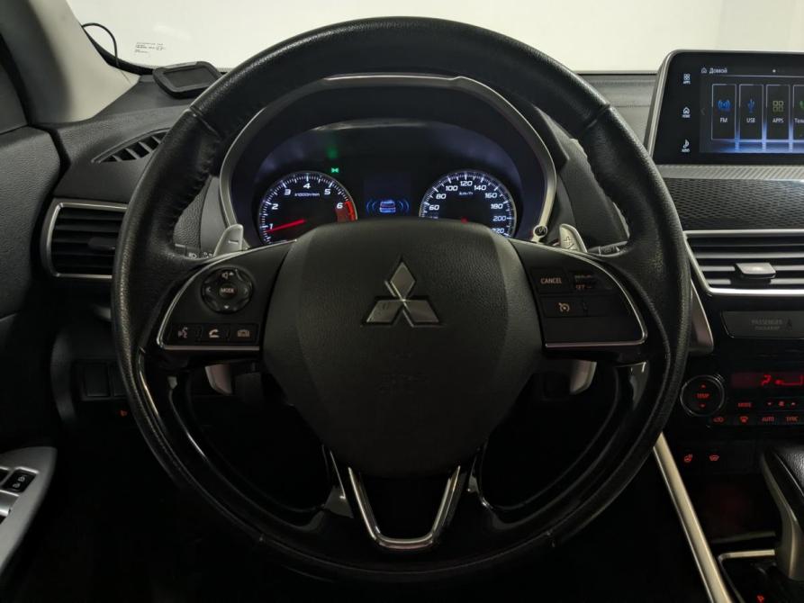 Mitsubishi Eclipse Cross I Санкт-Петербург  - изображение 22