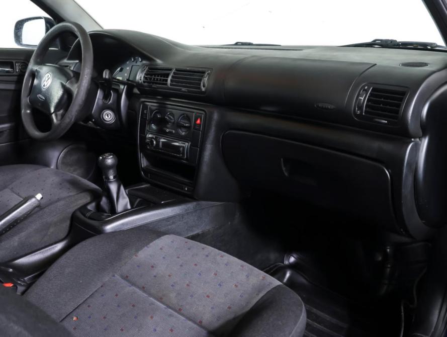 Volkswagen Passat B5 Москва  - изображение 11