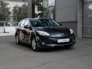 Mazda 3 II (BL) Рестайлинг Москва  - изображение 18