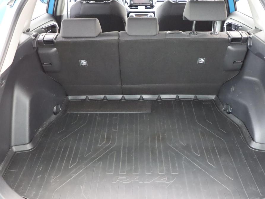 Toyota RAV4 V (XA50) Санкт-Петербург  - изображение 20