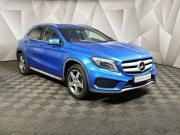 Mercedes-Benz GLA I (X156) Москва  - изображение 22