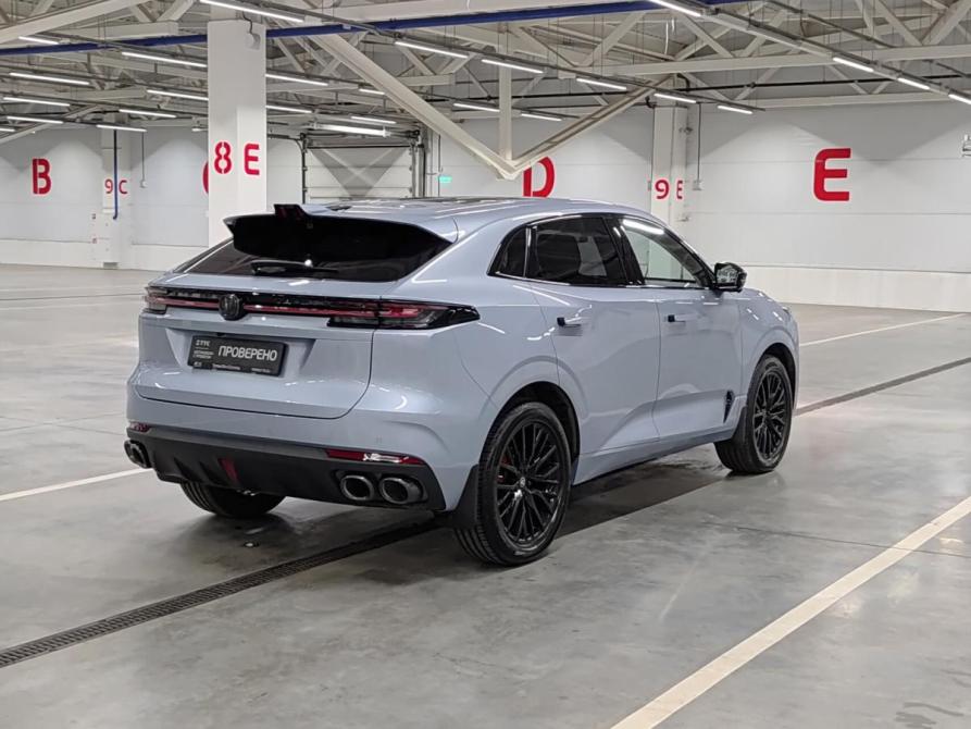 Changan UNI-K Казань  - изображение 6