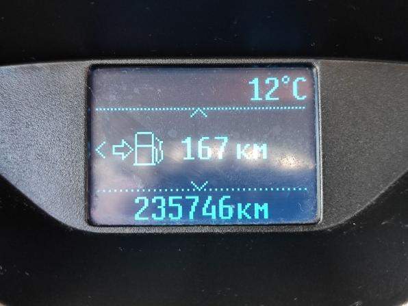 Ford Focus III с пробегом 2011 года, цена 659 000 рублей, 235745 км, седан, Автокод Объявления