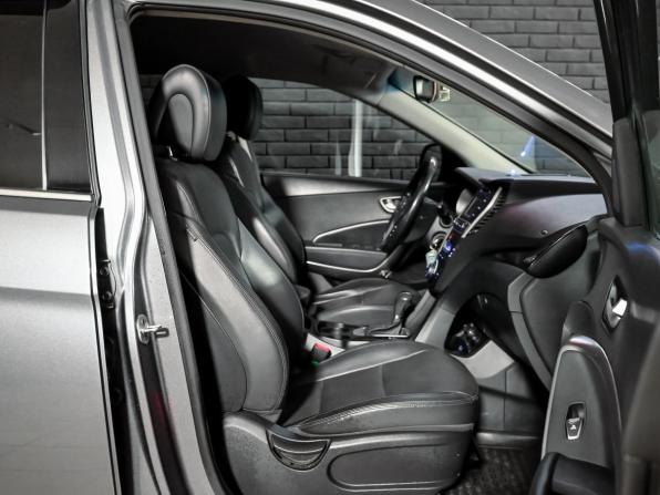 Hyundai Santa Fe III Рестайлинг с пробегом 2015 года, цена 1 930 000 рублей, 190482 км, внедорожник, Автокод Объявления