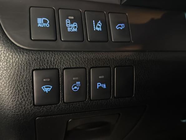 Toyota Highlander III (XU50) с пробегом 2014 года, цена 2 450 000 рублей, 219200 км, внедорожник, Автокод Объявления