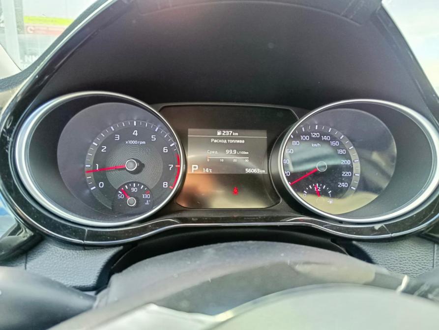 Kia XCeed I Тюмень  - изображение 19
