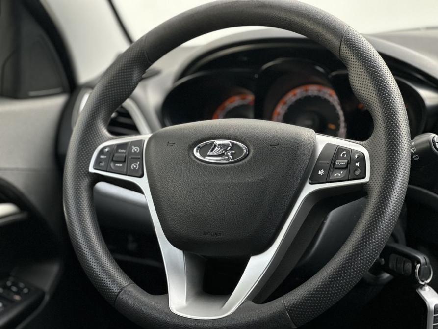 Lada (ВАЗ) Vesta I Липецк  - изображение 15
