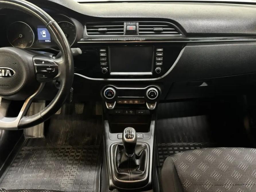 Kia Rio IV Саратов  - изображение 9
