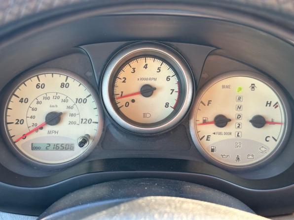 Toyota RAV4 II (XA20) с пробегом 2002 года, цена 680 000 рублей, 216506 км, внедорожник, Автокод Объявления