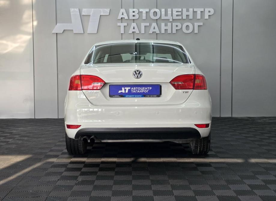 Volkswagen Jetta VI Таганрог  - изображение 5