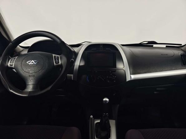 Chery Tiggo (T11) I с пробегом 2013 года, цена 569 000 рублей, 60900 км, внедорожник, Автокод Объявления