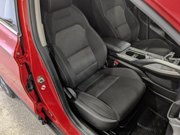 Geely Coolray I с пробегом 2021 года, цена 1 690 000 рублей, 78030 км, внедорожник, Автокод Объявления