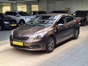 Kia Cerato III Челябинск  - изображение 22