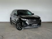 Chery Tiggo 7 Pro Max I Москва  - изображение 28
