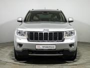 Jeep Grand Cherokee IV (WK2) Санкт-Петербург  - изображение 26