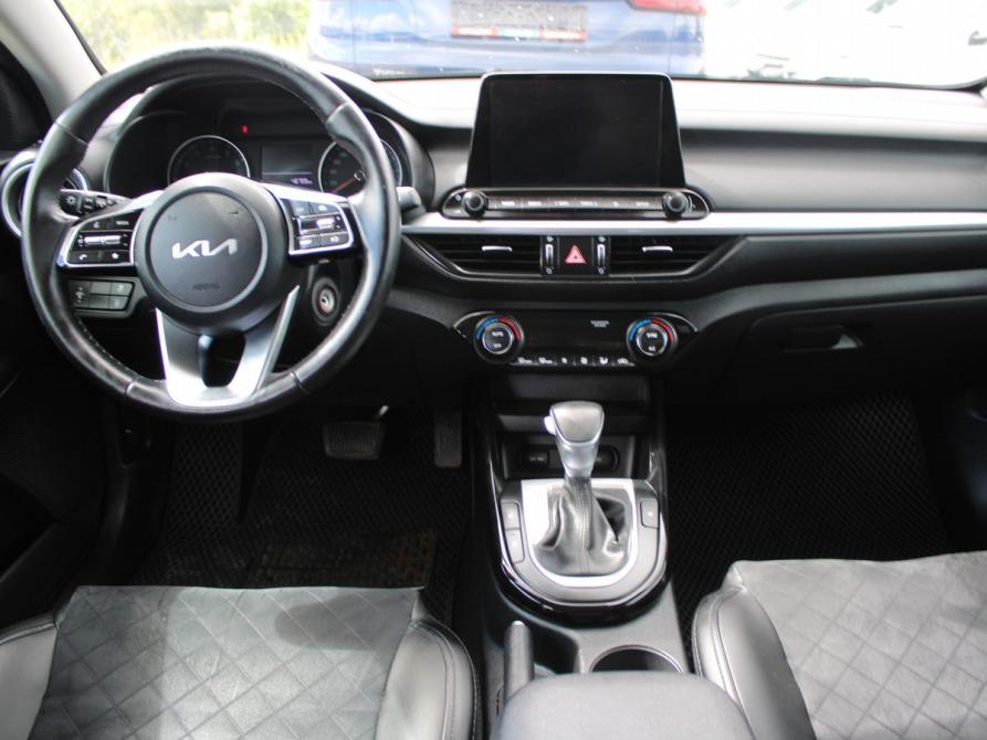 Kia Cerato IV Рестайлинг Нижний Новгород  - изображение 11