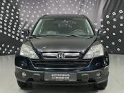 Honda CR-V III Новосибирск  - изображение 28