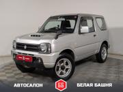 Suzuki Jimny III Рестайлинг 2 Екатеринбург  - изображение 16