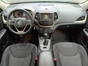 Jeep Cherokee V (KL) Санкт-Петербург  - изображение 30