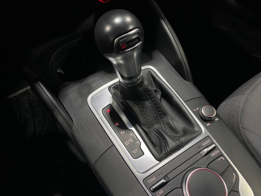 Audi A3 III (8V) Челябинск  - изображение 15