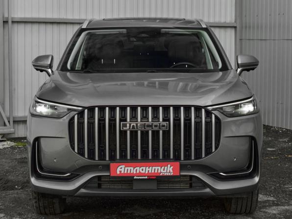 Jaecoo J8 с пробегом 2024 года, цена 3 100 000 рублей, 58854 км, внедорожник, Автокод Объявления