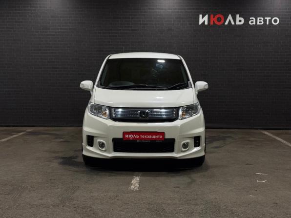 Honda Freed I Рестайлинг с пробегом 2012 года, цена 1 200 000 рублей, 192421 км, компактвэн, Автокод Объявления