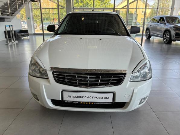 Lada (ВАЗ) Priora I с пробегом 2012 года, цена 265 000 рублей, 171000 км, хэтчбек, Автокод Объявления
