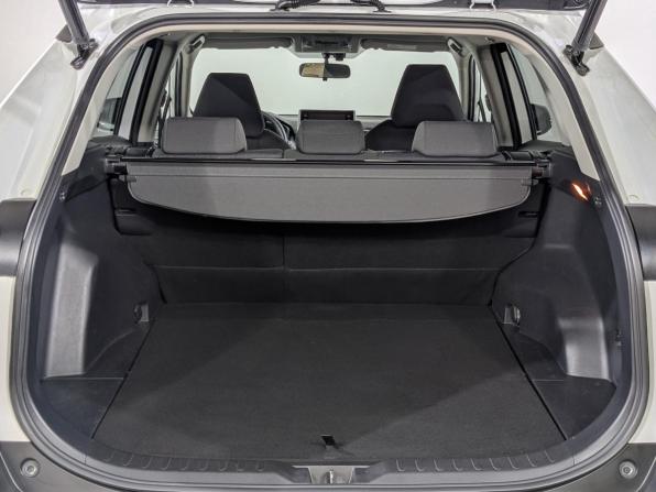 Toyota RAV4 V (XA50) с пробегом 2019 года, цена 3 230 000 рублей, 101545 км, внедорожник, Автокод Объявления