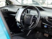 Toyota Prius IV (XW50) Новосибирск  - изображение 30