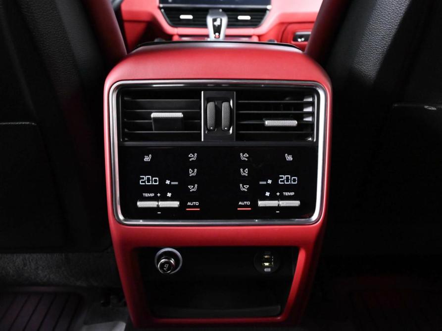 Porsche Cayenne III Екатеринбург  - изображение 15