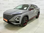 Omoda C5 I Пермь  - изображение 20